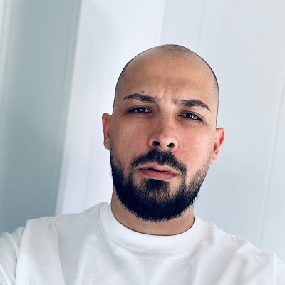 🖥️ Software Engineer & Entrepreneur | 🚀 Creating SaaS, AI, iOS solutions | Passionate about tech & growth | 🏋️♂️ CrossFit Athlete | Let’s connect!