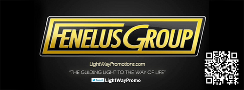 LightWay Promotions is a local #Business working with #people and #communities our work is delivered through a family of #social #enterprises #Marketing.
