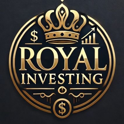 ROYAL_Investing's profile picture. Mesut Eren formely @mrshluzmani