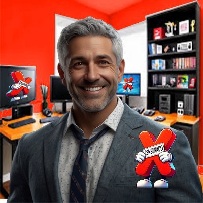 Avatar de Usuario