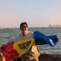 Adrian Pleșca (@fromchisinau) 's Twitter Profile