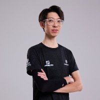 Nevin (@splashske) 's Twitter Profile