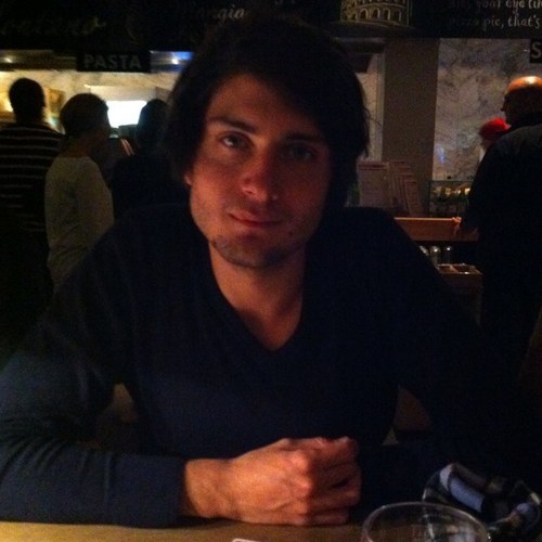 Mignon_alexis's profile picture. 