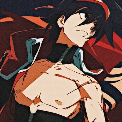 Onepiece =🥇/Soul Eater = 🥈/Gurren Lagann = 🥉......../I swear I'm not a hater/........