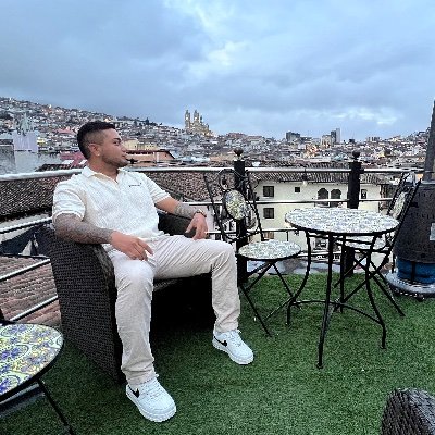 PabloAndra79888's profile picture. Vivir viviendo ! 😈