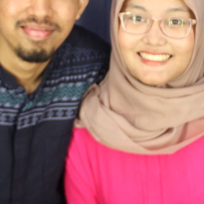 auliyaans's profile picture. akun yang kadang brisik, kadang juga brisik banget
