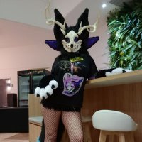 paramore95 π₯΅π π FurDu25 (@paramoreskullie) 's Twitter Profile