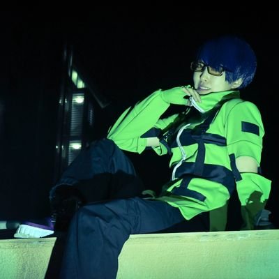 コスプレ用のアカウント作りました。
好きな時に好きなキャラをやります。
数増やしのアカウントには興味ありません。
画像の転載、複製、AI学習、改変等はいかなる場合も禁止します。