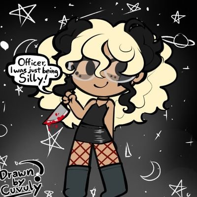 dirtynini's profile picture. ☆