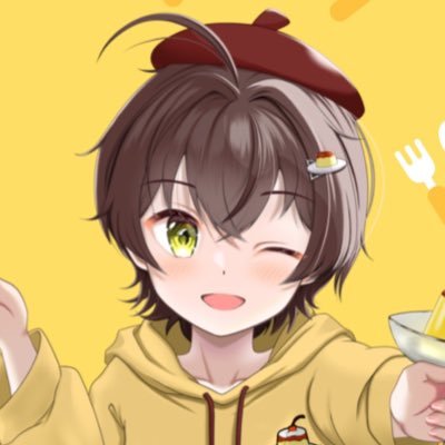 気ままなうめちさん🥄🍮@歌ってみた聞いて♡さんのプロフィール画像