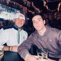 Brian Hayden (@brian_hayden5) 's Twitter Profile