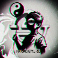 1S Paradigm (@paradigm_kid) 's Twitter Profile