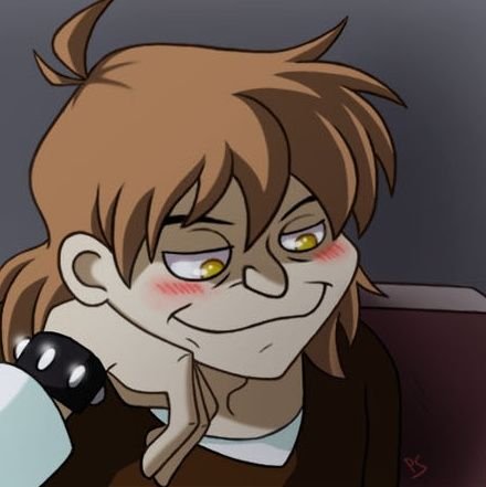 RP profile X Men Evolution
(18+) Demiboy | half boy, half frog | He/They