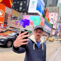 Gary FrostGermanotta (@frostygary) 's Twitter Profile