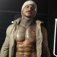 Thiago Martins (@tattooedleo) 's Twitter Profile