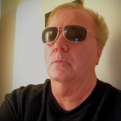 RN( Ret.) Mechanic, Former Fireman,
Divorced. Try to Live by : Ps.1:1-3,and Gal.6:2 No Porn, No Pics Please 🙏✝️🙏
Guitar..Bass Fishing..Love the Water..✝️