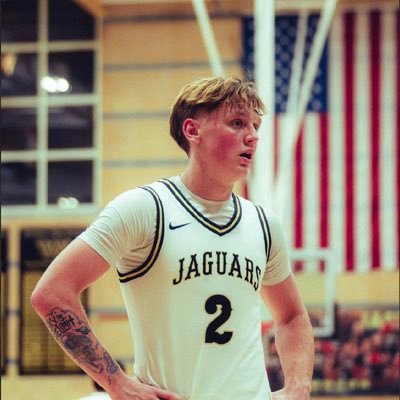 Zakk Woolsey Profile