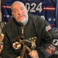 BEN HAMMETT (@drencake) 's Twitter Profile Photo