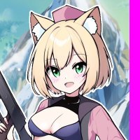 ねこプラ (@rwhy0m) 's Twitter Profile