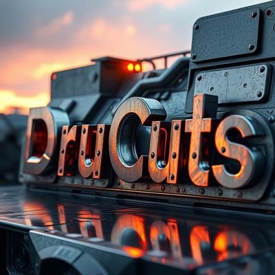 drucuts's profile picture. 
