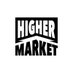 HIGHER MARKET (@higher_market) Twitter profile photo HIGHER MARKET (@higher_market) Twitter profile photo
