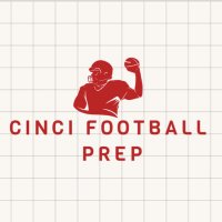 Cinci_FootballPrep (@cincifbprep) 's Twitter Profile
