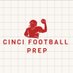 Cinci_FootballPrep (@cincifbprep) Twitter profile photo Cinci_FootballPrep (@cincifbprep) Twitter profile photo