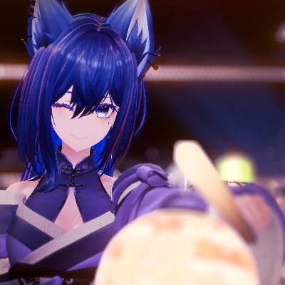 mako_mk0528's profile picture. 9/18〜VRChat開始。
エムケー/マコ.音ゲー好きarcaea.SDVXメイン
ケモ耳しっぽ好き。バイク乗り。
Blender&Unity練習中。
干し芋→https://t.co/Sg6EP3lcu4 
🗝️@mako_mk0528_key 
booth→ https://t.co/XkQ9CwHnhz