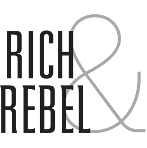 RichAndRebel's profile picture. Rich&Rebel was born from a collaborative team of experts. Its mission is to assist the inspired and rebellious in achieving the most ambitious levels of success