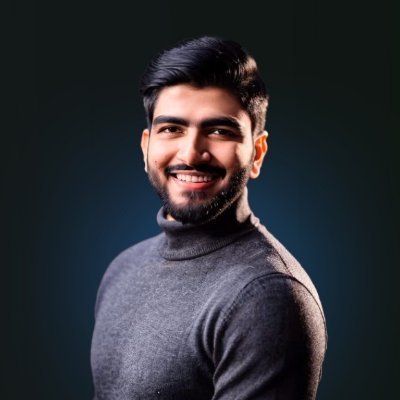 Fortune 100 Expertise → 100+ Businesses Scaled & Automated | I help Dreamers Build & Launch their next MVP