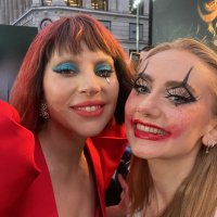 πππππ β€οΈβπ₯ (@gagarevolution_) 's Twitter Profile