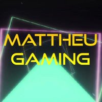 MATTHEU GAMING ™ (@mattheugaming) 's Twitter Profile