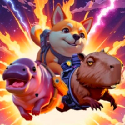 Capyverse Game ⚔️ +24k WISHLISTS Profile