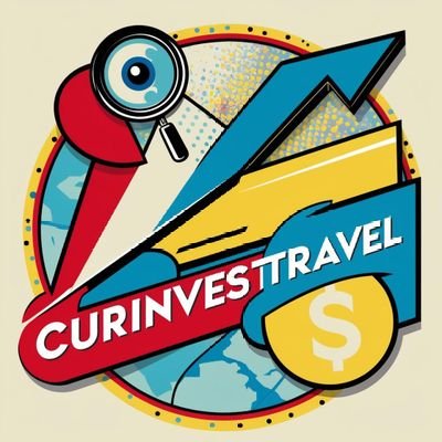 curinvestravel's profile picture. 