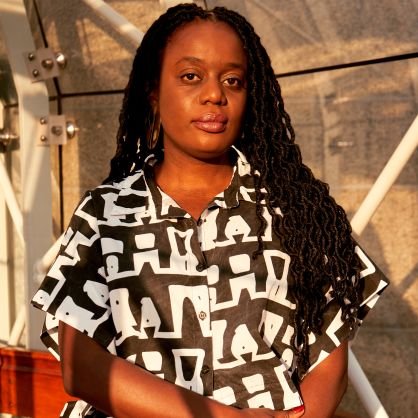 Tandazani's profile picture. Curator