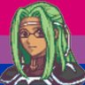 SEyLogic's profile picture. He/They/22 | GBA FE ROM hacker and palette artist. Darkest Dungeon, Octopath Traveler and Triangle Strategy enthusiast. Completed ROM hacks in bio link.