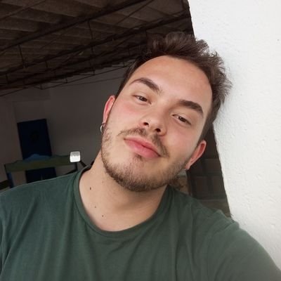 neochulapo | filólogo hispánico |
Ph. D. candidate at @unicomplutense (FPU2023) |
teatro, recepción escénica, políticas culturales 🎭 |