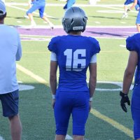 Jesse Witte (@jessewitte16) 's Twitter Profile Photo Jesse Witte (@jessewitte16) 's Twitter Profile Photo