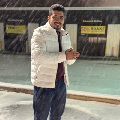 احمد لبابنة 🇯🇴🇺🇸 Based on true story اغترب لدراسه CS بـ🇺🇸 و قرر يستأنف رحلته ليبني مستقبله🌍