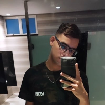 LucasCosta23583's profile picture. Ta vai ta vai