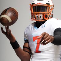 Caden Foreman (@qbcadenforeman) 's Twitter Profile