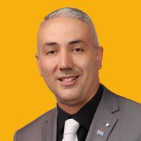 Councillor Steve Christou Libertarian Party (@christousteve) 's Twitter Profile