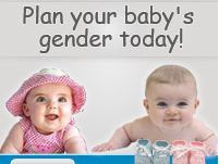 Discover the natural steps towards choosing your baby’s gender before conceptions