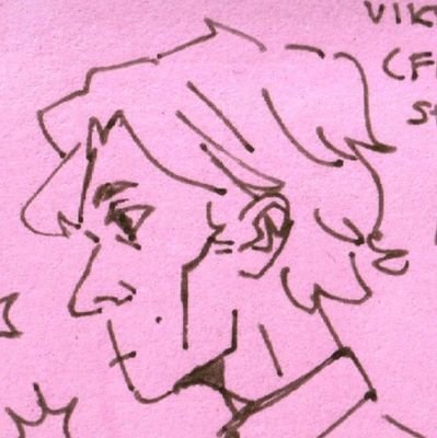 Asher - peddler of trans Jayce propaganda -
18+ only im so fr - DNI: pedos, racists & bigots -
priv account for moots :@fagtabs -
https://t.co/b0rxZPf6bA