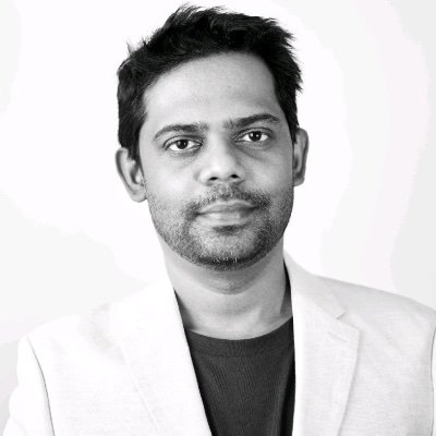 Roshan Padmanabhan Profile