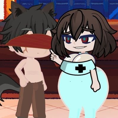 Zane: hi I'm bi 2004 and I call everyone darling 😅
Lora: hi I'm straight 2005 in shy