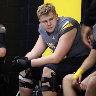 Carson Bugg Profile
