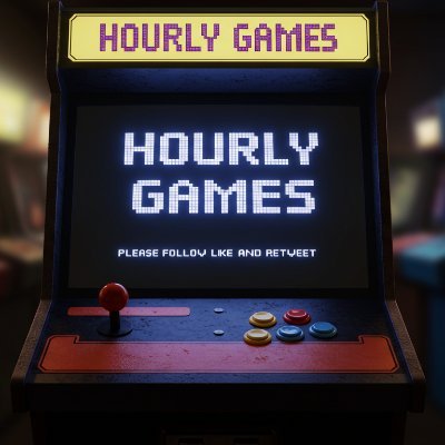 @HourlyGames