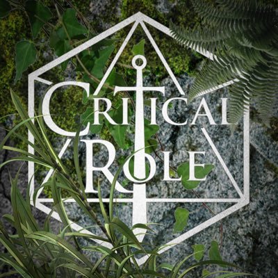 Critical Roleさんのプロフィール画像