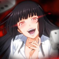 賭ケグルイ ALL IN (@kakegurui_allja) 's Twitter Profile Photo 賭ケグルイ ALL IN (@kakegurui_allja) 's Twitter Profile Photo